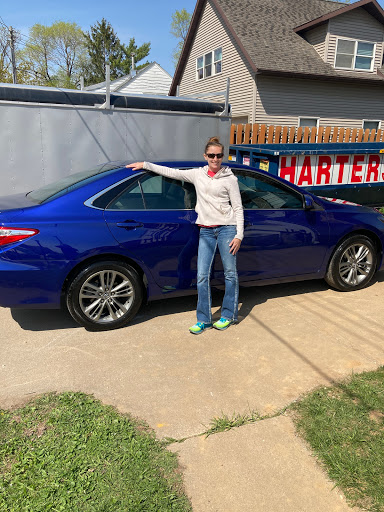 Toyota Dealer «Toyota of La Crosse», reviews and photos, 800 3rd St S, La Crosse, WI 54601, USA