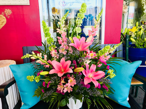 Florist «Flowers With Grace», reviews and photos, 9253 Magnolia Ave, Riverside, CA 92503, USA