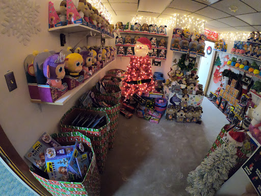 For Love of Children