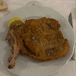 Photo n°3 de l'avis de Eleonora.a fait le 18/12/2023 à 17:05 sur le  Ristorante Nuova Arena à Milan