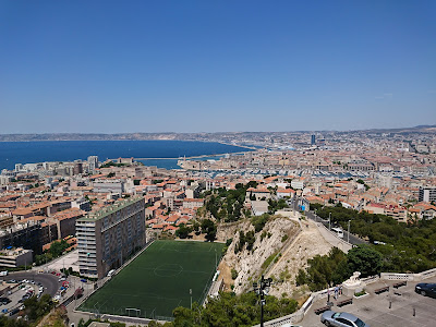 École primaire publique Vallon de l'Oriol à Marseille