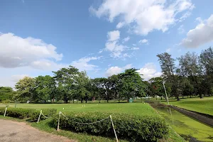 Ikeja Golf Club image