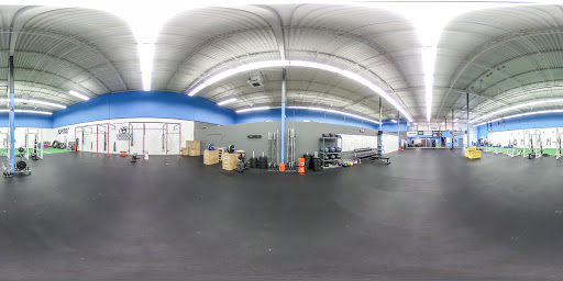 Gym «CrossFit LTP», reviews and photos, 5450 Wadsworth Bypass, Arvada, CO 80002, USA
