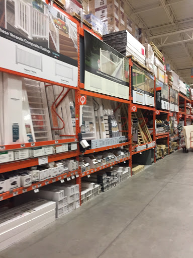 Home Improvement Store «The Home Depot», reviews and photos, 4960 William Flinn Hwy, Allison Park, PA 15101, USA