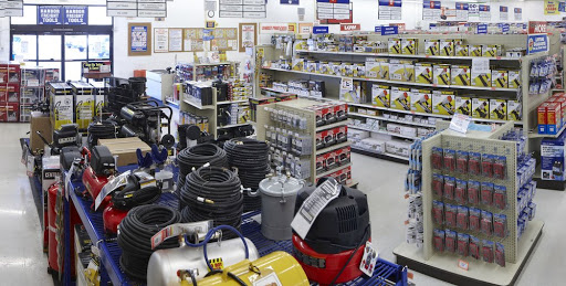 Hardware Store «Harbor Freight Tools», reviews and photos, 303 W Camp Wisdom Rd, Duncanville, TX 75116, USA