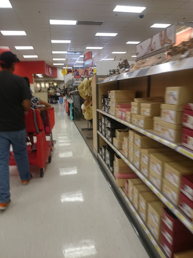 Department Store «Target», reviews and photos, 26762 Portola Pkwy, Foothill Ranch, CA 92610, USA