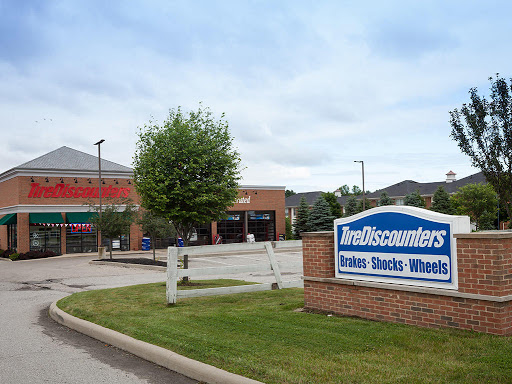 Tire Discounters image 9