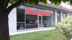 Abby Mob Select
