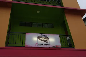 la Morada Girls hostel image