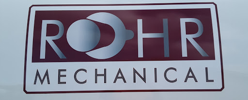 Photo of Rohr Mechanical