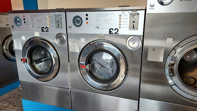 Reviews of Borth Launderette in Aberystwyth - Laundry service
