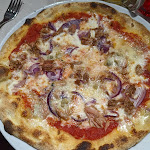 Photo n°1 de l'avis de Tidy.a fait le 15/04/2023 à 02:40 sur le  Osteria Mattarana à Verona