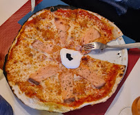 Plats et boissons du Pizzeria Le Pizz Á Grill à Saint-Gildas-des-Bois - n°2