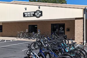 Two Brothers Bicycle Company image