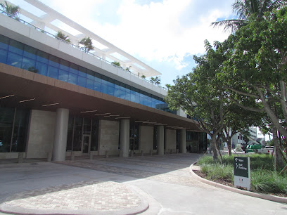 Internal Medicine - University of Miami