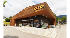 Coop Supermarkt Matzendorf