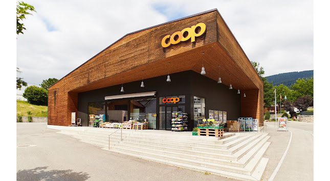 Coop Supermarkt Matzendorf
