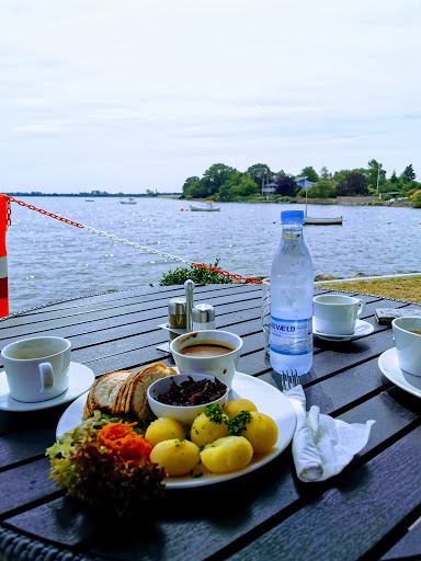 Cafe Lagunen in Guldborg, Sønderborg
