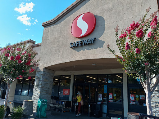 Grocery Store «Safeway», reviews and photos, 50 Solano Square, Benicia, CA 94510, USA