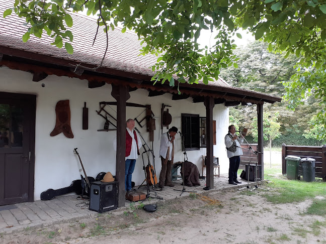 Comentarii opinii despre Gyömrői Tájház