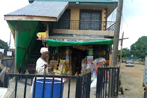 Masifa Market image