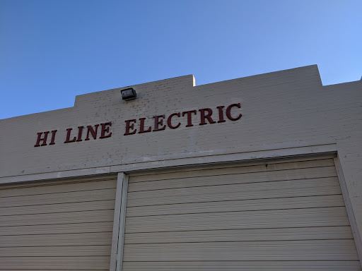 Electrical Supply Store «Hi-Line Electric Co», reviews and photos, 1119 R St, Sacramento, CA 95811, USA