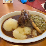 Photo n°1 de l'avis de Christian.r fait le 24/05/2023 à 19:54 sur le  Gasthof Zur guten Quelle à Harth-Pöllnitz