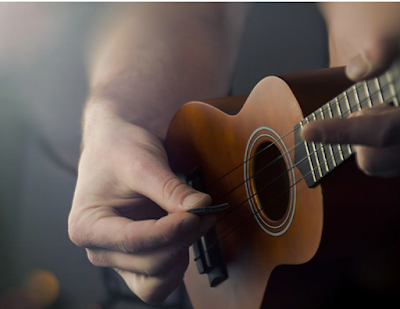 Votre cours de Guitare à Lorient à Lorient