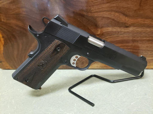 Gun Shop «The Village Arms», reviews and photos, 868 PA-41, Gap, PA 17527, USA