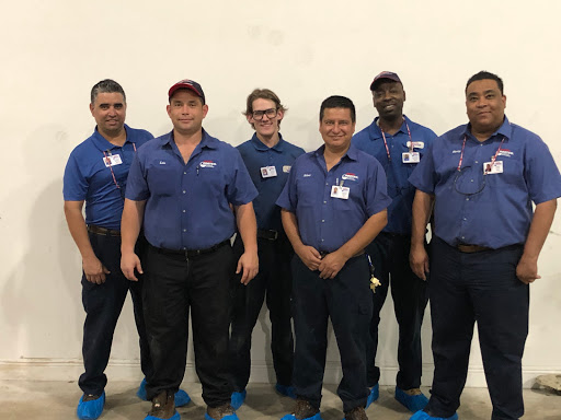 Plumber «Roto-Rooter Plumbing & Drain Service», reviews and photos, 1726 NW 36th St #3, Miami, FL 33142, USA