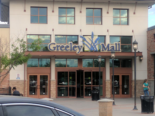 Shopping Mall «West Greeley Mall», reviews and photos, 2050 Greeley Mall, Greeley, CO 80631, USA