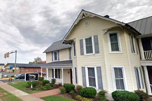 Real Estate Agency «CENTURY 21 New Millennium», reviews and photos, 601 S Main St, Culpeper, VA 22701, USA