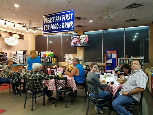 Simon's Burger Grill & More