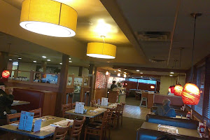 Denny's