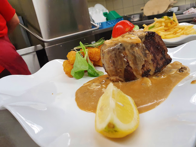 Ristorante - Pizzeria - Emmenbrücke - Restaurant