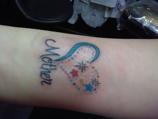 Explore tattoo ideas for hippies, creative tattoo ideas in Albuquerque, available at Por Vida Tattoo