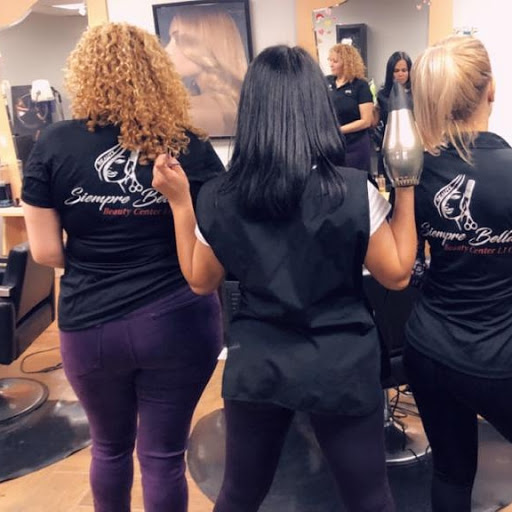 Beauty Salon «Bella Cosmetology Center», reviews and photos, 1151 Main St, Brockton, MA 02301, USA