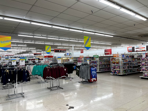 Discount Store «Kmart», reviews and photos, 700 Broadway, Westwood, NJ 07675, USA