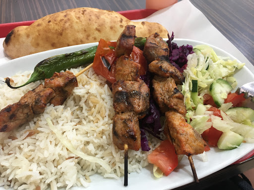 Istanbul Kebab Restaurant
