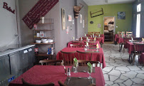 Atmosphère du Restaurant Le Champenois à Aix-Villemaur-Palis - n°3