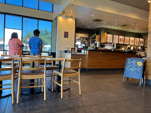 Coffee Shop «Starbucks», reviews and photos, 17326 Valley Mall Rd, Hagerstown, MD 21740, USA