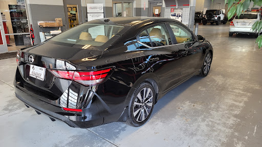 Used Car Dealer «Leckner Nissan», reviews and photos, 1 Coachman Cir, Stafford, VA 22554, USA