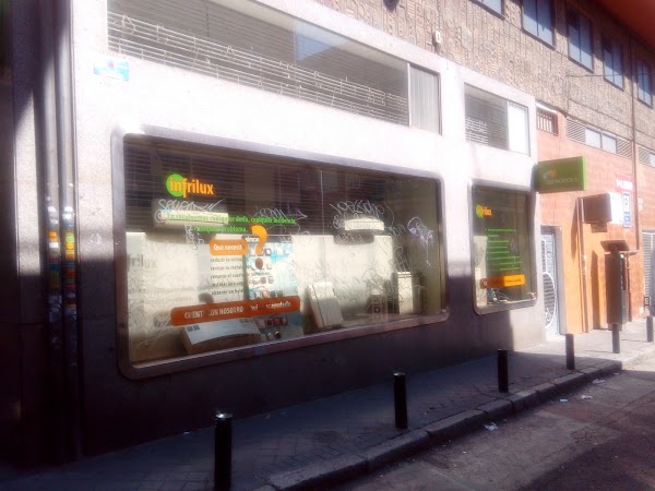 Gestra Electricidad y Servicios