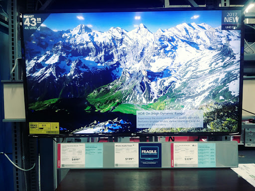 Electronics Store «Best Buy», reviews and photos, 4020 S Tamiami Trail, Sarasota, FL 34231, USA