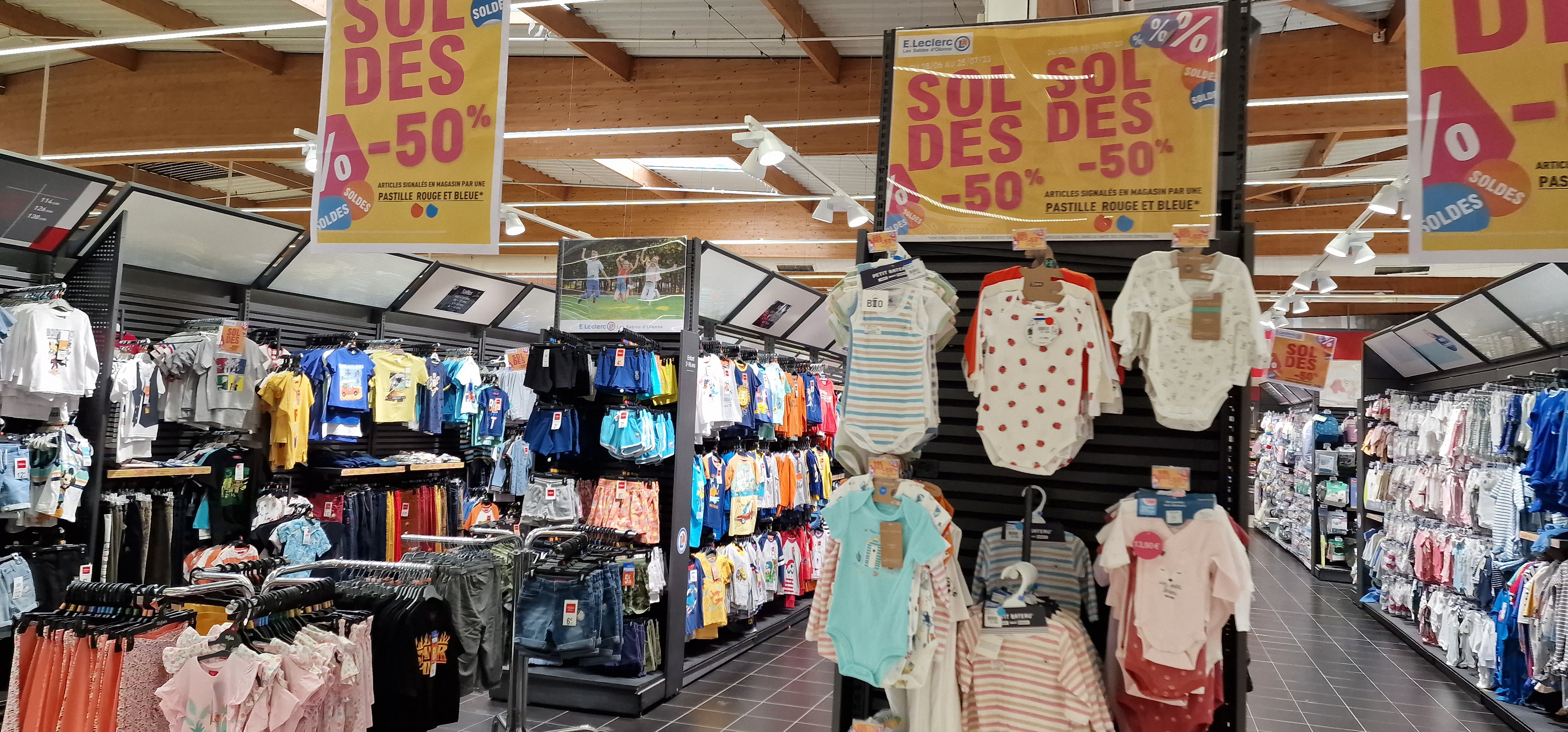 Photo n° 2 de l'avis de Dominique.A fait le 21/07/2023 à 18:53