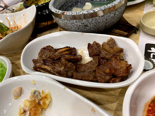 GAON - Korean BBQ House