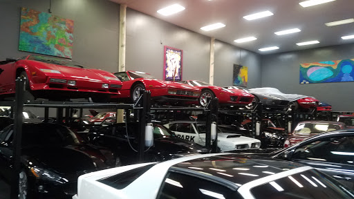 Used Car Dealer «Interstate Motorsport LLC», reviews and photos, 109 Titus Mill Rd, Pennington, NJ 08534, USA