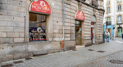 Mario Montana - Coiffeur à Vannes