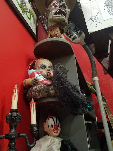 Explore tattoo ideas for first born daughter, creative tattoo ideas in New Palestine, available at 6 Streetz Tattoos, LLC