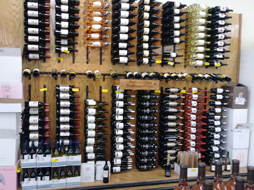 Grocery Store «Grocery Outlet Bargain Market», reviews and photos, 299 D St NE, Salem, OR 97301, USA